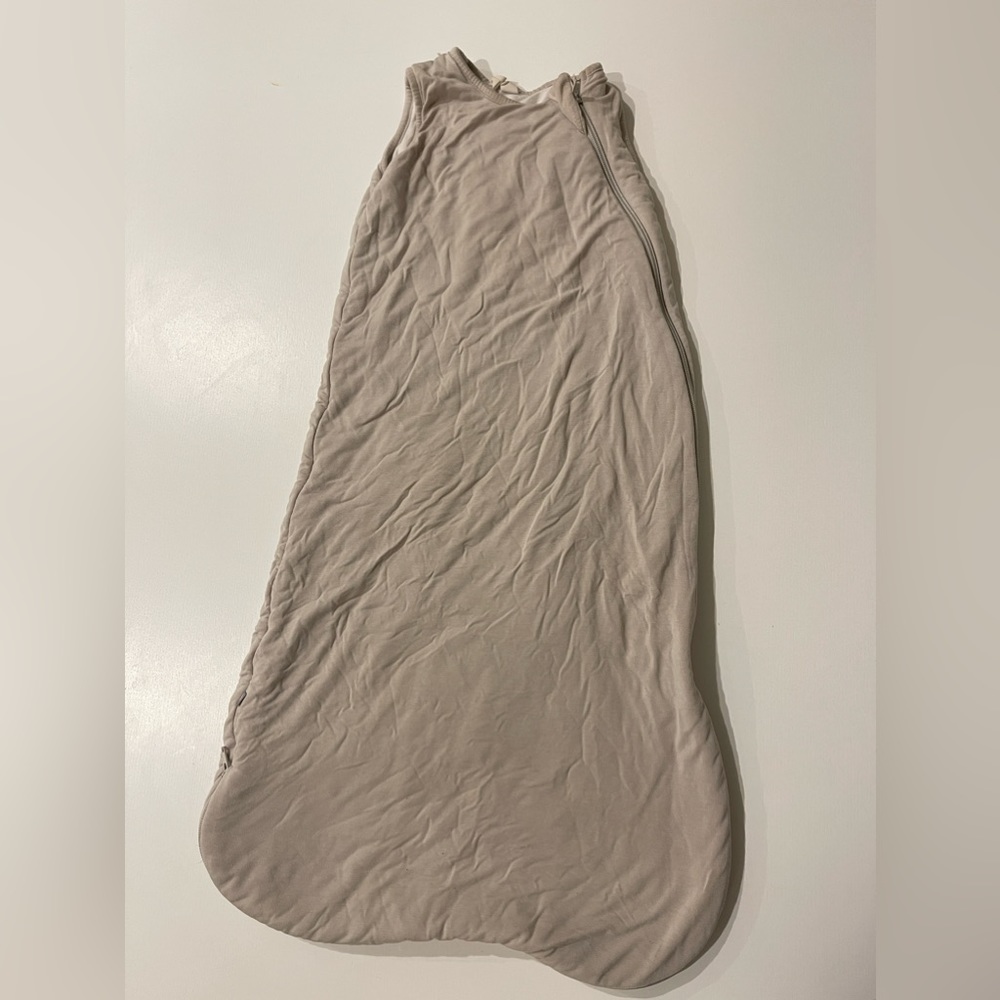 Kyte sleep sack beige - 6-18 months